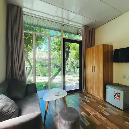 Hung Hue Homestay Moc Chau Exterior photo