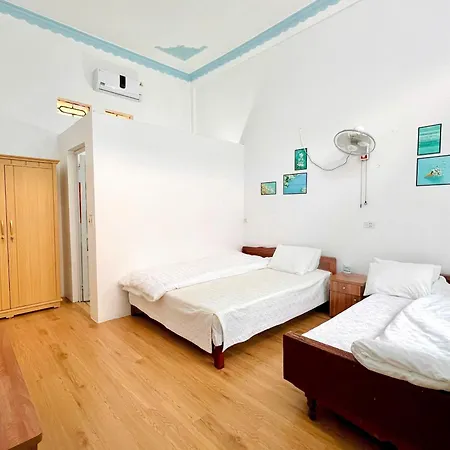 Hung Hue Homestay Moc Chau Exterior photo