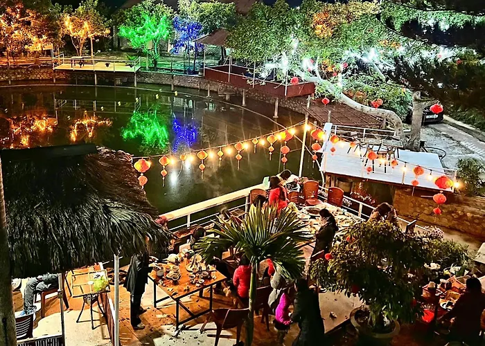 Hung Hue Homestay