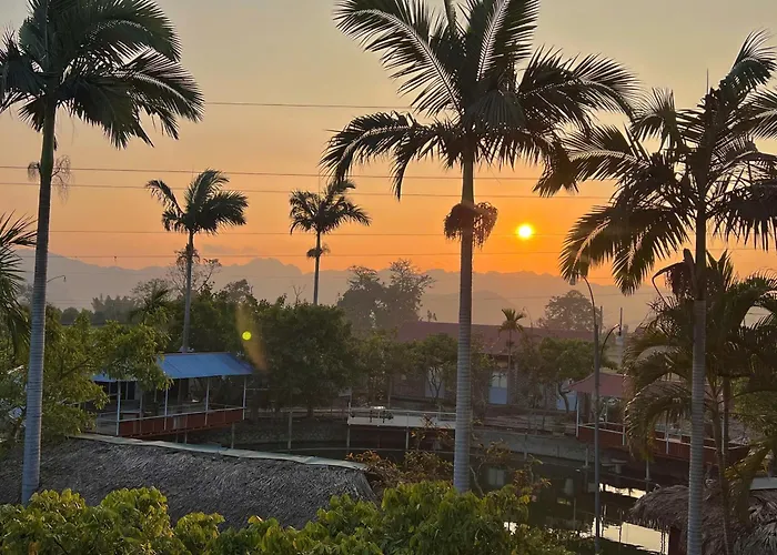 Hung Hue Homestay