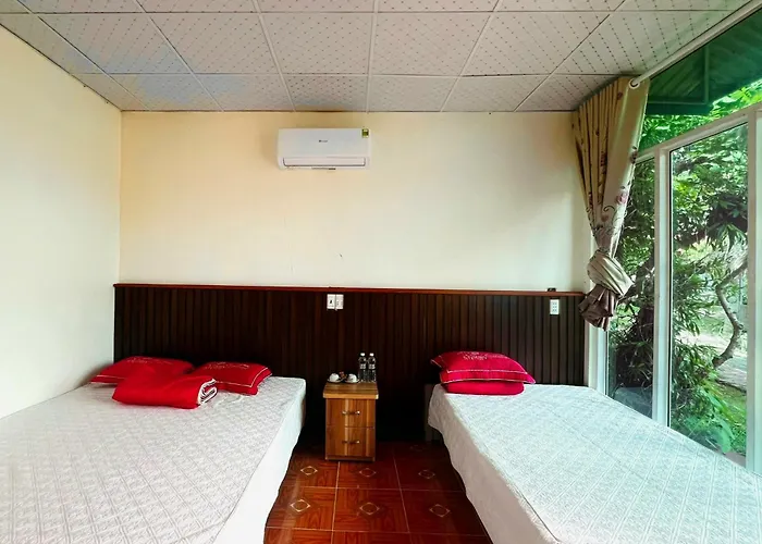 Hung Hue Homestay
