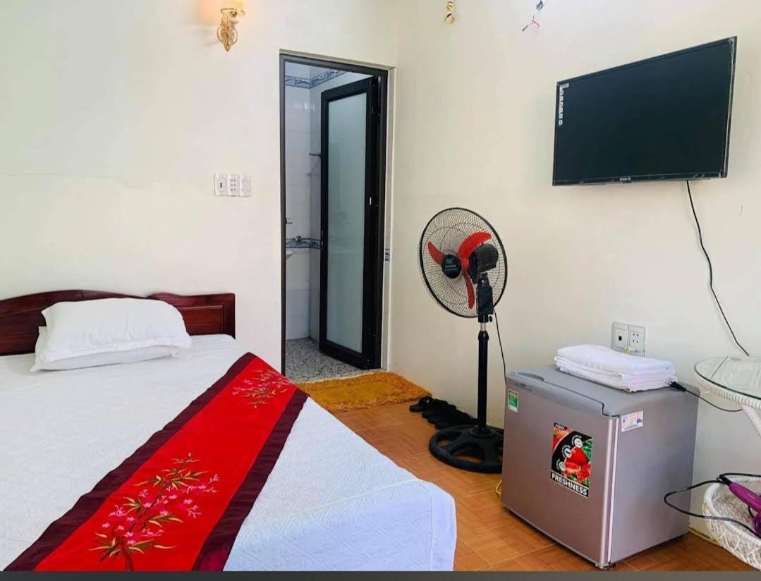 Hung Hue Country house Moc Chau