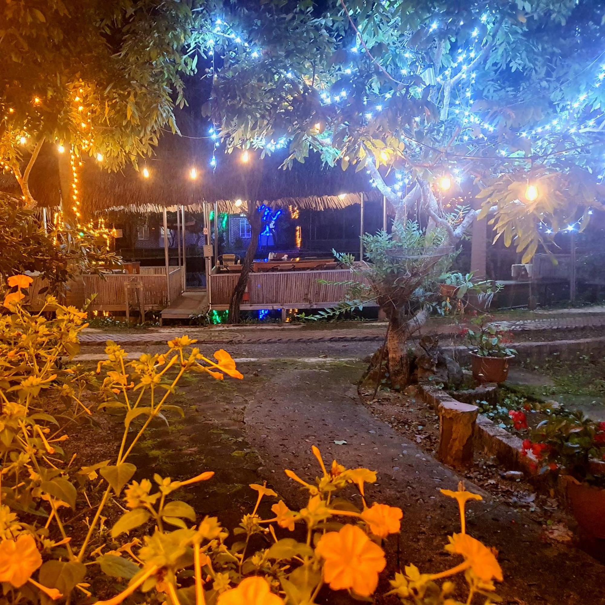 Hung Hue Country house