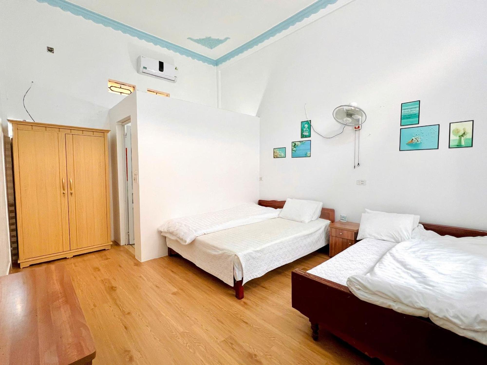 Country house Hung Hue