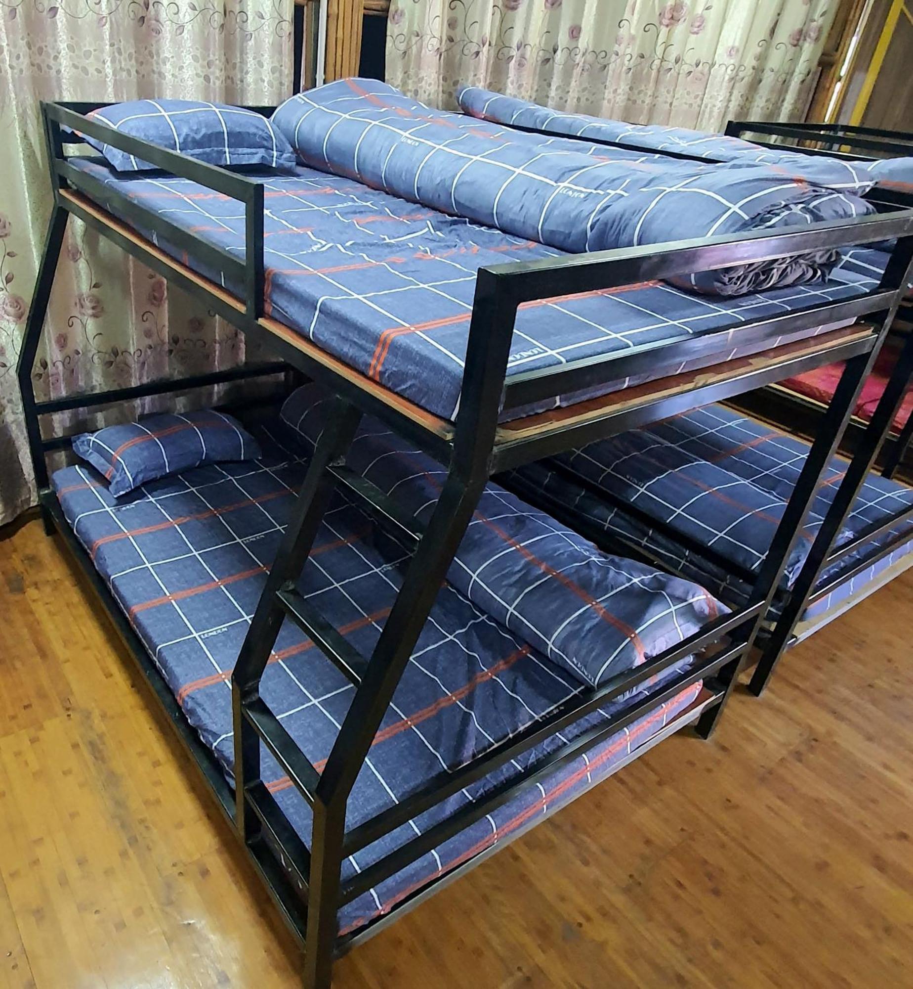 Hung Hue Country house