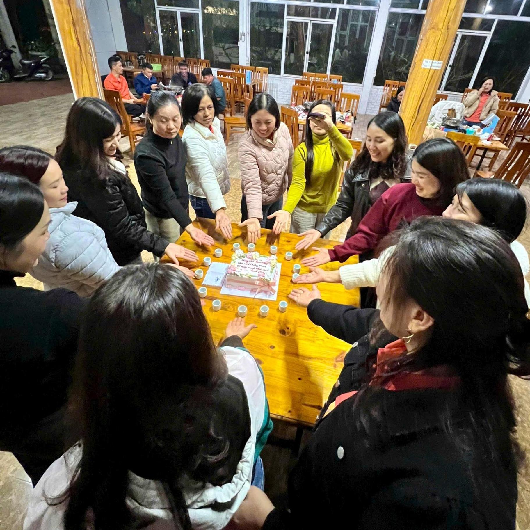 Country house Hung Hue